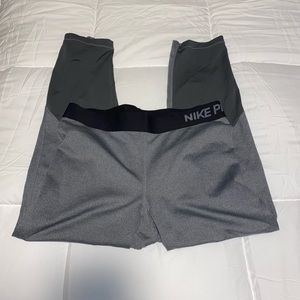 NIME PRO COMPRESSION CAPRI